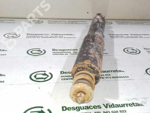 Left front shock absorber FORD RANGER (ER, EQ, R_)  | BP1308017M16 
