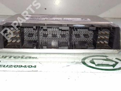 Engine control unit (ECU) BMW 3 (E46) 330 d | BP1717350M57 