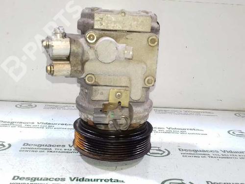AC Kompressor LAND ROVER DISCOVERY II (L318) 2.5 Td5 4x4 (139 hp) 1309028