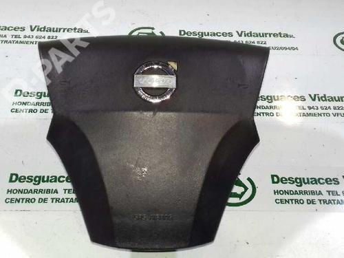 Førerens kollisjonspute VOLVO V50 (545) 2.0 D (136 hp) 1320433