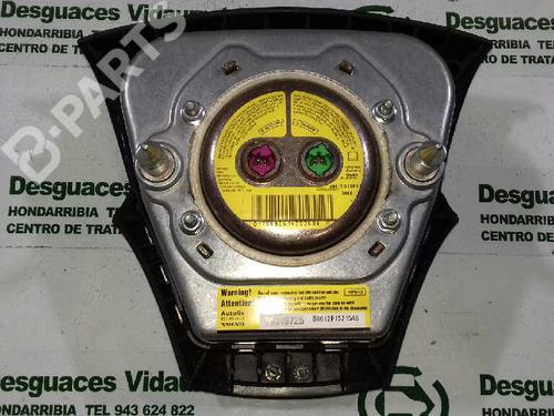 Driver airbag VOLVO V50 (545) 2.0 D | BP1320433C9 