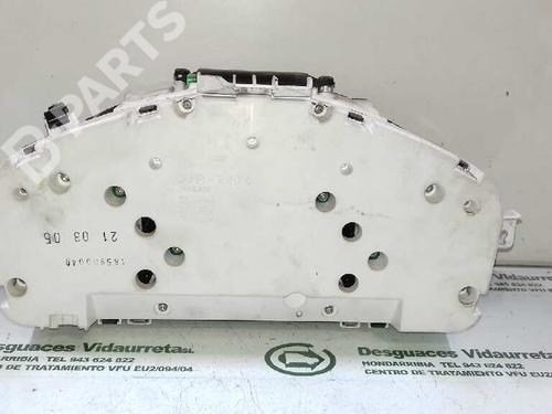 Instrument cluster VOLVO V50 (545) 2.0 D | BP1320457C47 