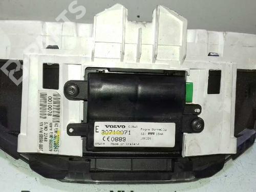 Instrument cluster VOLVO V50 (545) 2.0 D | BP1320457C47 