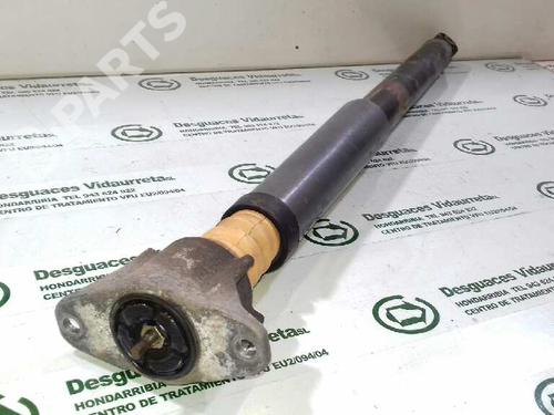 Left rear shock absorber VOLVO V50 (545) 2.0 D | BP1320438M18 