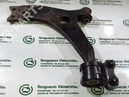 Used Left front suspension arm VOLVO V50 (545) 2.0 D (136 hp) 1805374