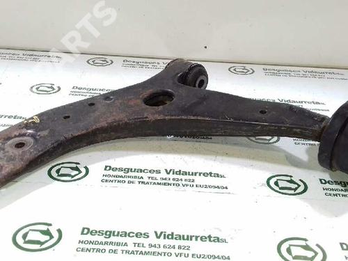Left front suspension arm VOLVO V50 (545) 2.0 D | BP1805374M12 