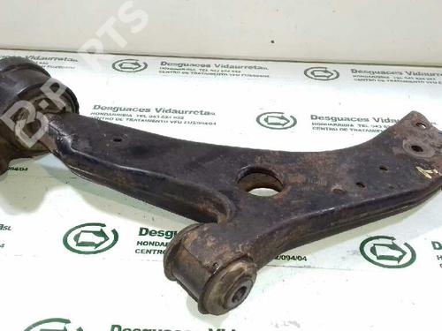 Left front suspension arm VOLVO V50 (545) 2.0 D | BP1805374M12 