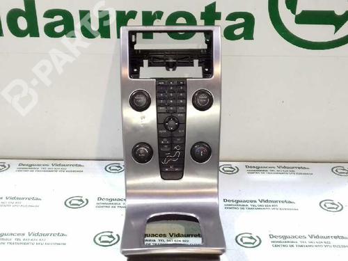 Commande Chauffage VOLVO V50 (545) 2.0 D (136 hp) 1320466