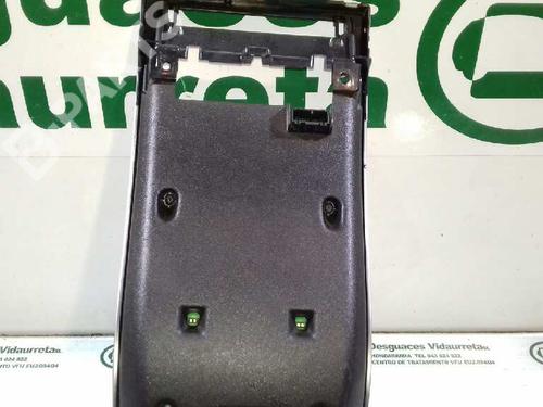 Commande Chauffage VOLVO V50 (545) 2.0 D | BP1320466I5 