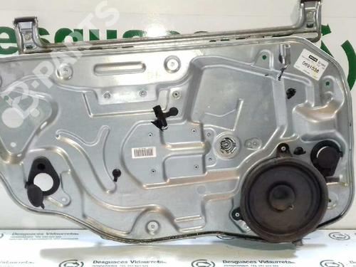 Used Front left window mechanism VOLVO V50 (545) 2.0 D (136 hp) 1320460