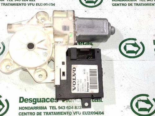 Rudehejsemotor bagstkærm højre VOLVO V50 (545) 2.0 D (136 hp) 1871617