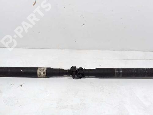 Used Driveshaft MERCEDES-BENZ C-CLASS Coupe (CL203) C 230 Kompressor (203.747) (197 hp) 1980391