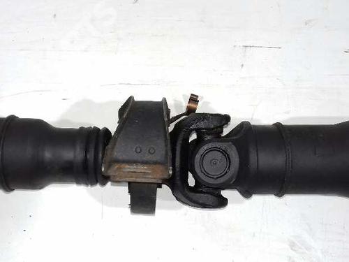 Driveshaft MERCEDES-BENZ C-CLASS Coupe (CL203) C 230 Kompressor (203.747) | BP1980391M37 