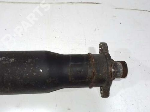 Driveshaft MERCEDES-BENZ C-CLASS Coupe (CL203) C 230 Kompressor (203.747) | BP1980391M37 