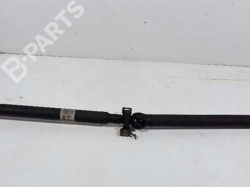 Used Driveshaft MERCEDES-BENZ C-CLASS (W203) C 220 CDI (203.006, 203.008) (143 hp) 2518247