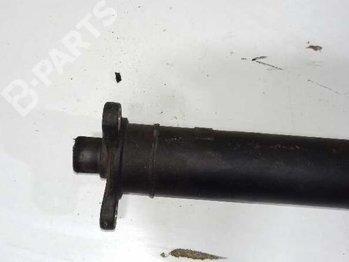 Driveshaft MERCEDES-BENZ C-CLASS (W203) C 220 CDI (203.006, 203.008) | BP2518247M37 