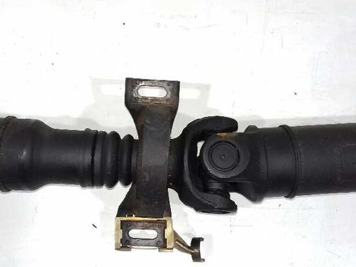 Driveshaft MERCEDES-BENZ C-CLASS (W203) C 220 CDI (203.006, 203.008) | BP2518247M37 