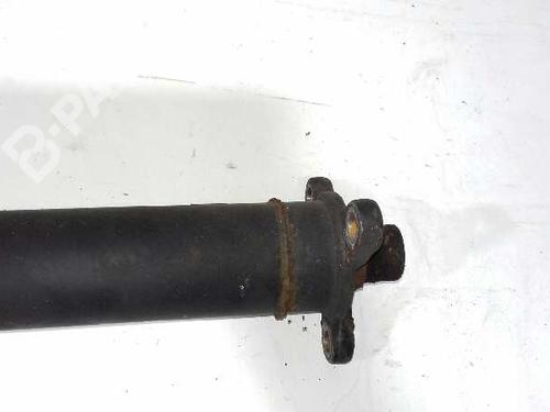 Driveshaft MERCEDES-BENZ C-CLASS (W203) C 220 CDI (203.006, 203.008) | BP2518247M37 