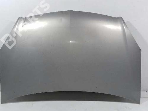 Used Hood OPEL ZAFIRA / ZAFIRA FAMILY B (A05) 1.9 CDTI (M75) (120 hp) 2508078