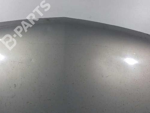 Hood OPEL ZAFIRA / ZAFIRA FAMILY B (A05) 1.9 CDTI (M75) | BP2508078C1 