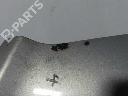 Hood OPEL ZAFIRA / ZAFIRA FAMILY B (A05) 1.9 CDTI (M75) | BP2508078C1 