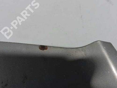 Hood OPEL ZAFIRA / ZAFIRA FAMILY B (A05) 1.9 CDTI (M75) | BP2508078C1 