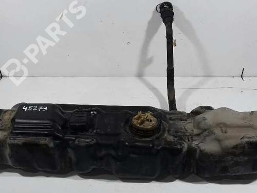 Fuel tank MERCEDES-BENZ SPRINTER 5-t Platform/Chassis (B906)  | BP5961971C62 