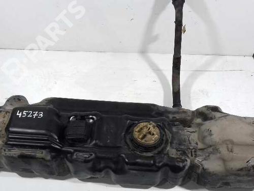 Fuel tank MERCEDES-BENZ SPRINTER 5-t Platform/Chassis (B906)  | BP5961971C62 