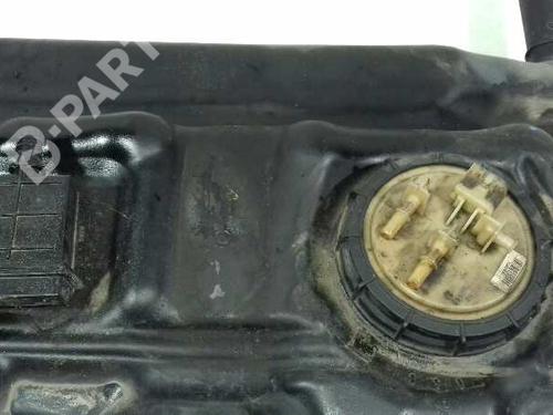 Fuel tank MERCEDES-BENZ SPRINTER 5-t Platform/Chassis (B906)  | BP5961971C62 