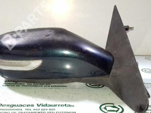 Used Right mirror RENAULT LAGUNA II (BG0/1_) [2001-2007]  2491219