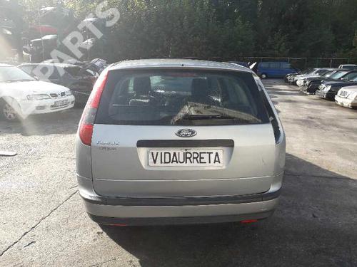Radio FORD FOCUS II Turnier (DA_, FFS, DS)  | BP6806802E6 