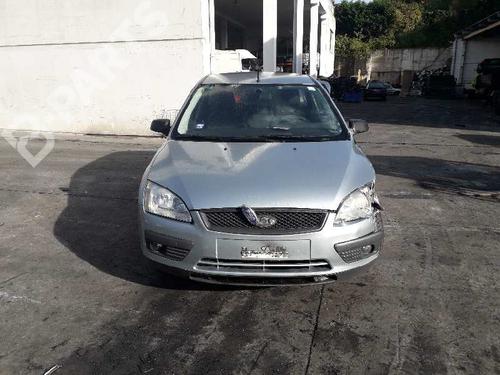 Radio FORD FOCUS II Turnier (DA_, FFS, DS)  | BP6806802E6 