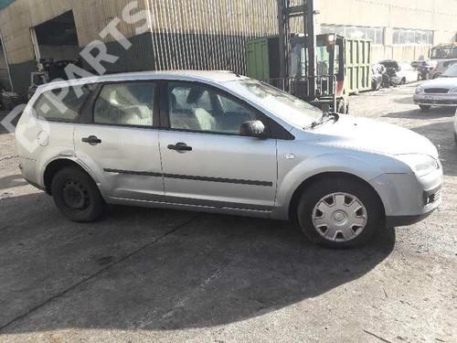 Radio FORD FOCUS II Turnier (DA_, FFS, DS)  | BP6806802E6 
