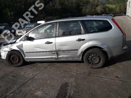 Radio FORD FOCUS II Turnier (DA_, FFS, DS)  | BP6806802E6 