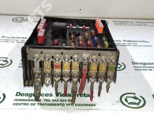 Used Fuse box VW PASSAT B6 (3C2) 2.0 TDI 16V (140 hp) 1923130