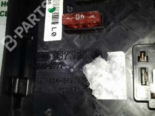 Fuse box VW PASSAT B6 (3C2) 2.0 TDI 16V | BP1923130E1 