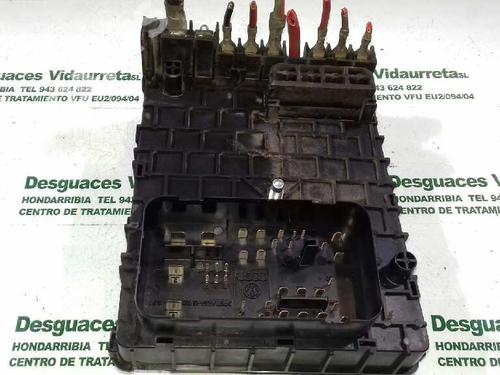 Fuse box VW PASSAT B6 (3C2) 2.0 TDI 16V | BP1923130E1 