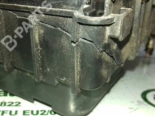 Fuse box VW PASSAT B6 (3C2) 2.0 TDI 16V | BP1923130E1 