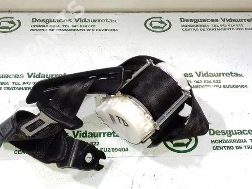 Used Rear right seatbelt VW PASSAT B6 (3C2) 2.0 TDI 16V (140 hp) 6657498