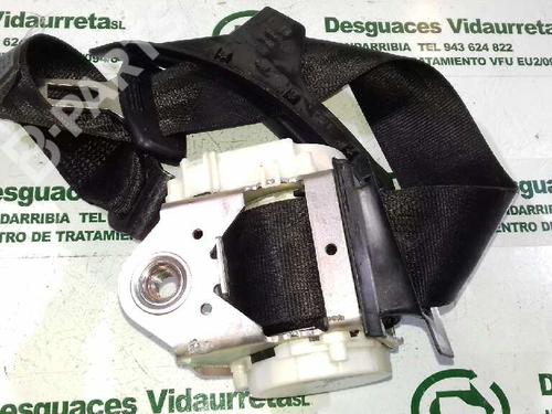 Sikkerhedssele bag højre VW PASSAT B6 (3C2) 2.0 TDI 16V | BP6657498I28 