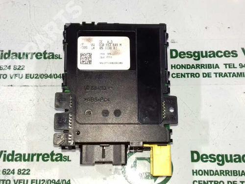 Elektronisk modul VW PASSAT B6 (3C2) 2.0 TDI 16V (140 hp) 1923133