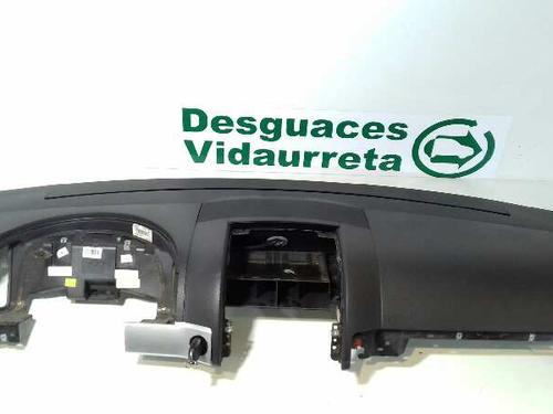 Used Dashboard VW TOUAREG (7LA, 7L6, 7L7) 3.0 V6 TDI (225 hp) 1575075