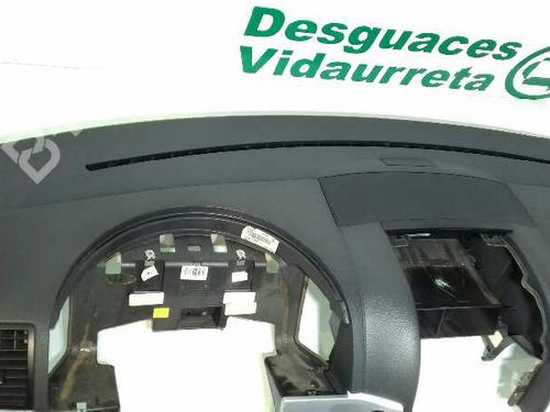 Dashboard VW TOUAREG (7LA, 7L6, 7L7) 3.0 V6 TDI | BP1575075C46 