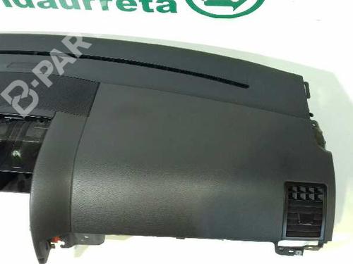 Dashboard VW TOUAREG (7LA, 7L6, 7L7) 3.0 V6 TDI | BP1575075C46 
