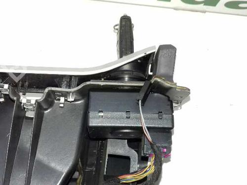 Dashboard VW TOUAREG (7LA, 7L6, 7L7) 3.0 V6 TDI | BP1575075C46 