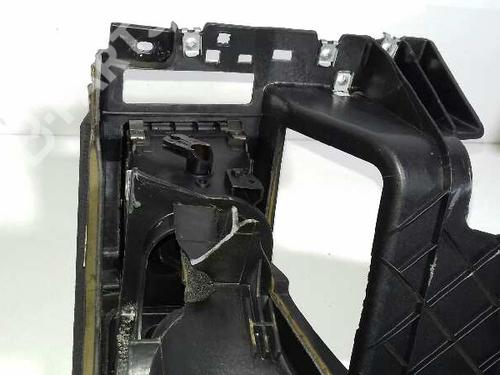 Dashboard VW TOUAREG (7LA, 7L6, 7L7) 3.0 V6 TDI | BP1575075C46 