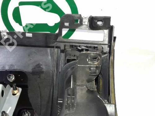 Dashboard VW TOUAREG (7LA, 7L6, 7L7) 3.0 V6 TDI | BP1575075C46 