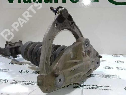 Right front shock absorber VW TOUAREG (7LA, 7L6, 7L7) 3.0 V6 TDI | BP1575074M17 