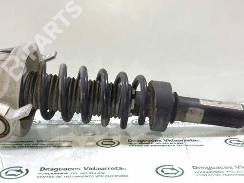Dämpfer hinten rechts VW TOUAREG (7LA, 7L6, 7L7) 3.0 V6 TDI | BP1575082M19 