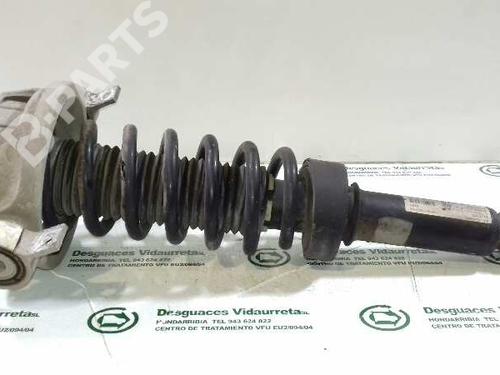 Dämpfer hinten links VW TOUAREG (7LA, 7L6, 7L7) 3.0 V6 TDI | BP1575076M18 